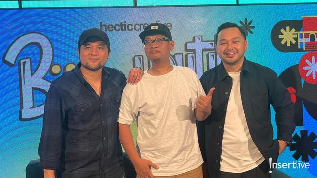 Sheila on 7, Fiersa Besari, hingga The Adams Tampil di Buzz Youth Fest Tahun Depan