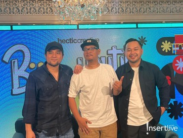 Sheila on 7, Fiersa Besari, hingga The Adams Tampil di Buzz Youth Fest Tahun Depan
