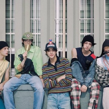 5 Hal yang Perlu Kamu Tahu Tentang Boy Group Baru BIGHIT Music, CORTIS