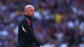 Kata-kata Arne Slot usai Liverpool Gagal Juara Community Shield