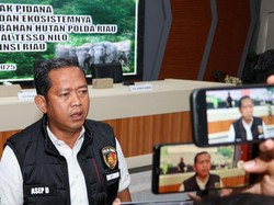 Polda Riau Tangkap 2 Transportir Pekerja Migran Ilegal dari Malaysia