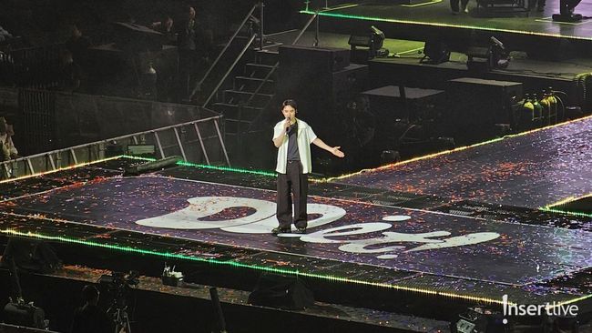 Lirik Lagu Do You Remember? - Doh Kyung Soo (D.O. EXO)
