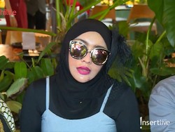 Doktif Bahas Sosok Backingan Richard Lee: Dia Menggunakan Nama...