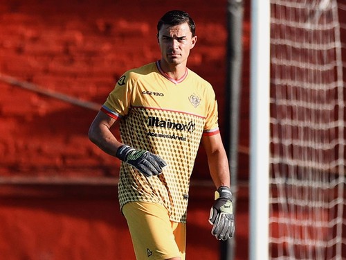 Emil Audero Gemilang, Berapa Penyelamatan saat Cremonese Hajar Milan?
