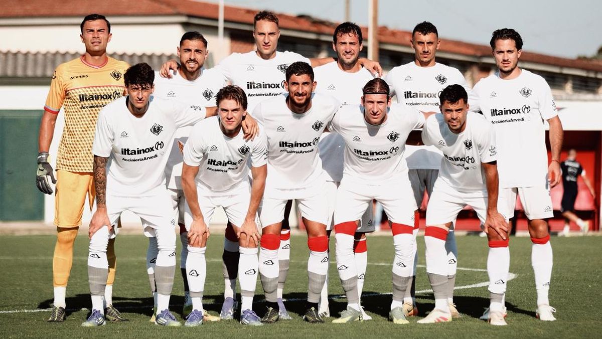 Respons Kapten Cremonese Usai Audero dkk Curi Poin di Markas Verona