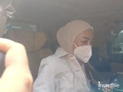 Kuasa Hukum Jelaskan Alasan Erin Absen di Sidang Perceraian