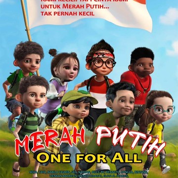 Film Animasi Merah Putih: One For All Diduga Habiskan Anggaran Rp6,8 M, Banjir Kritik Netizen