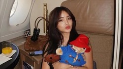 Fuji Curhat Rumahnya Sering Didatangi Orang Asing: Jadi Nggak Nyaman