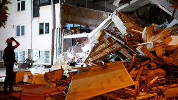 Kemlu Beber Kondisi WNI saat Gempa M 6,1 Guncang Turki