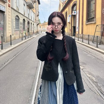 Get The Look: Intip Modest Look yang Simpel ala Karina aespa