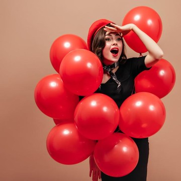 4 Ide Dekorasi Rumah Bertema Kemerdekaan Indonesia