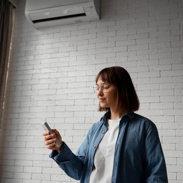 5 Cara Menggunakan AC saat Cuaca Panas agar Hemat Listrik dan Ruangan Tetap Sejuk