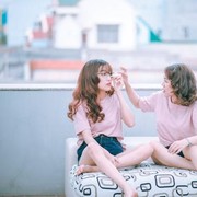 Paling Menghibur, 4 Zodiak Ini Bisa Menjadi Sahabat Terbaik untuk Temanimu yang Putus Cinta