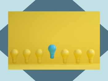 Kalau Semua Orang Berpikir Sama, Siapa yang Bakal Bikin Hal Gila Tapi Brilian?