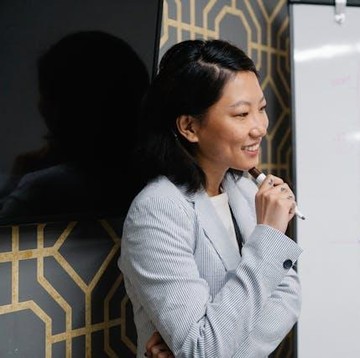 5 Karakter Orang yang Cocok Jadi Pemimpin