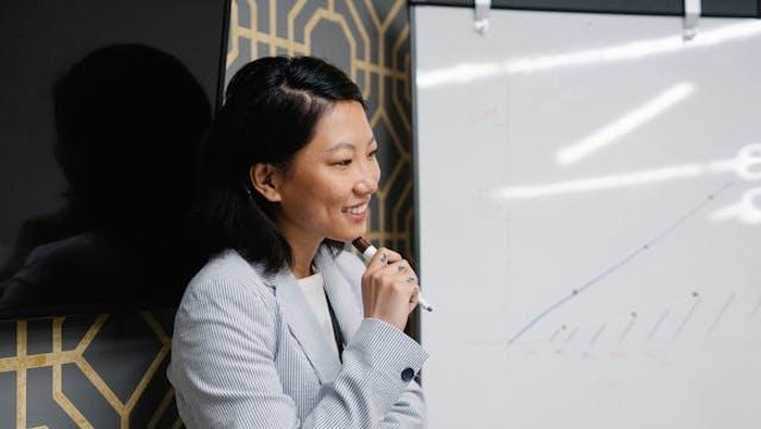 5 Karakter Orang yang Cocok Jadi Pemimpin