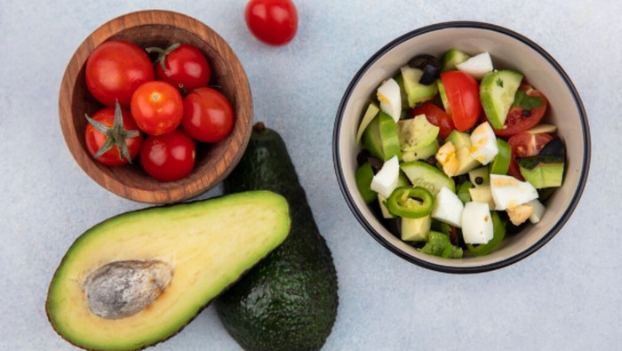 Ilustrasi/Foto: freepik.com/stockking