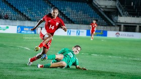 Akira Bangga Meski Timnas Putri U-20 Gagal ke Piala Asia