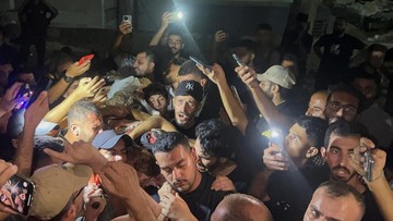 Militer Israel Bunuh 4 Jurnalis Al Jazeera di Jalur Gaza