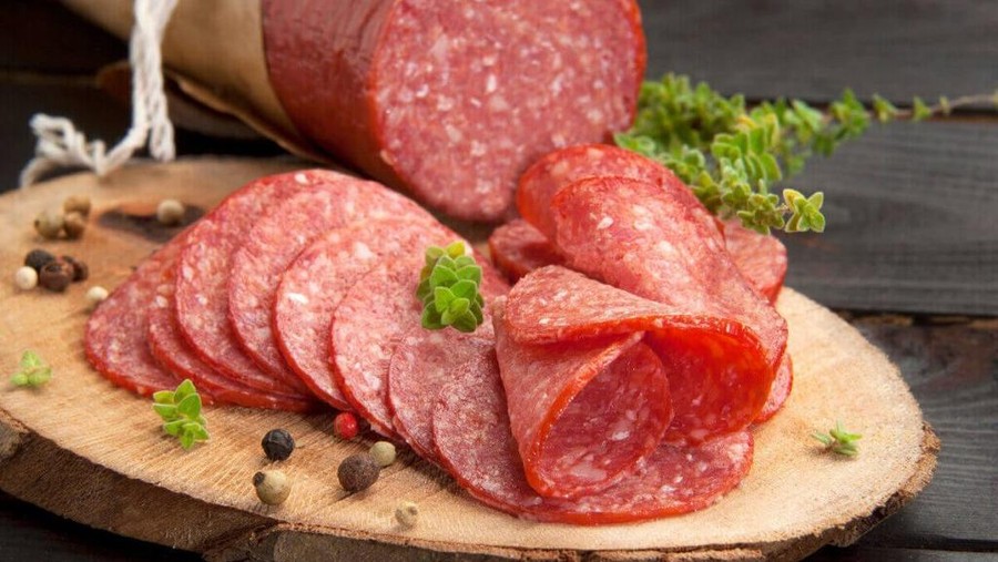 Muslim Wajib Tahu&excl; Ini 5 Istilah Babi pada Makanan Italia