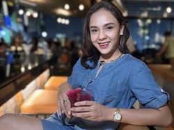 Calon Suami Ternyata Duda, Angie Ang Ungkap Keyakinan Mau Menikah