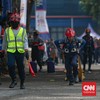 Lowongan Kerja 1.000 Damkar Jakarta Dibuka, Cek Syaratnya Di Sini