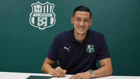 Followers Instagram Sassuolo Naik usai Rekrut Jay Idzes