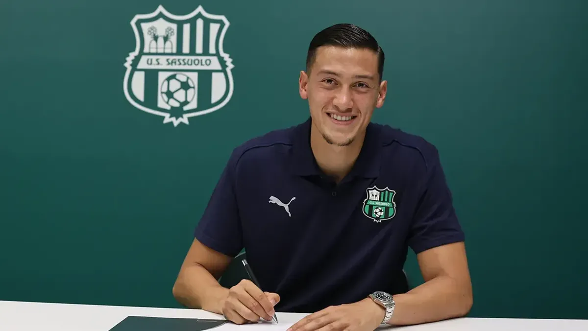 Followers Instagram Sassuolo Naik usai Rekrut Jay Idzes