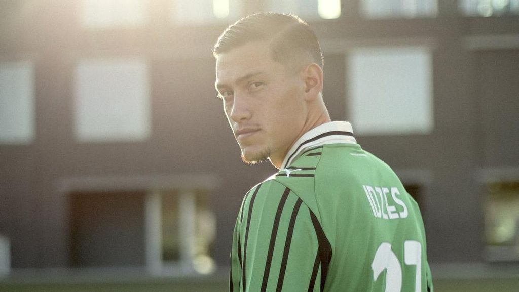 Rating Jay Idzes Saat Sassuolo Hancurkan Verona: di Atas 7