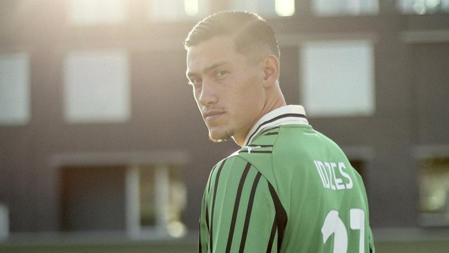 Usai Rekrut Jay Idzes, Sassuolo Masih Agresif Buru Pemain Sassuolo tetap garang di bursa transfer setelah mereka mendapatkan bek Timnas Indonesia, Jay Idzes.
