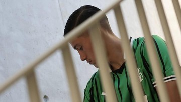Kabar Sport CNN Terbaru : Momen Jay Idzes Cetak Gol di Babak Pertama Coppa Italia