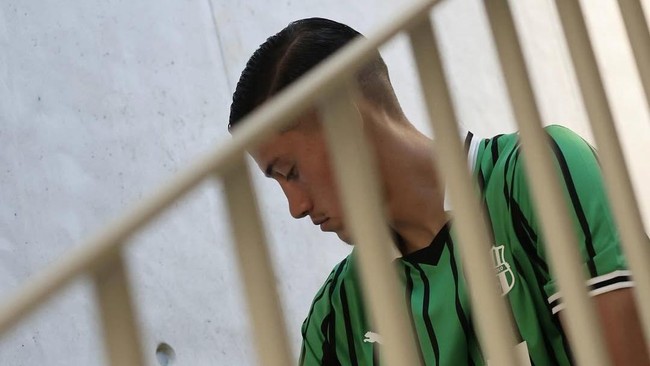 Momen Jay Idzes Cetak Gol di Babak Pertama Coppa Italia Jay Idzes bakal memperkuat Sassuolo menghadapi Catanzaro di babak pertama Coppa Italia. Jay Idzes punya kenangan mencetak gol di babak pertama Coppa Italia.