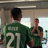 FOTO: Hari Pertama Jay Idzes Jadi Pemain Sassuolo