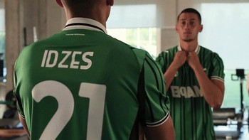 FOTO: Hari Pertama Jay Idzes Jadi Pemain Sassuolo