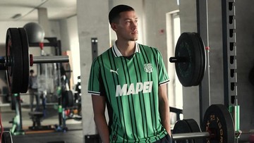 Berita Olahraga Terkini CNN Sport : Jay Idzes Jadi Bek Paling Mahal di Sassuolo