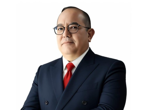 Alasan Dirut Agrinas Mundur Meski Baru 6 Bulan Menjabat