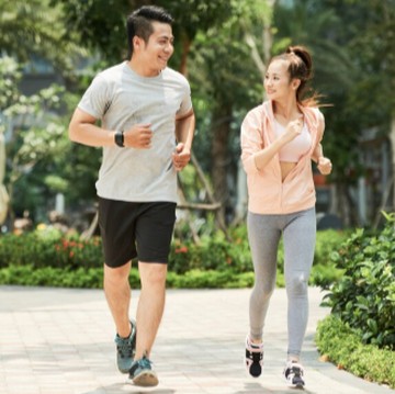 Top 5 List: Jogging Track Gratis di Jakarta, Nyaman dan Asri Buat Lari Santai!