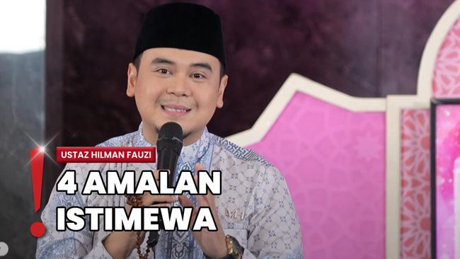 Semua Ingin Masuk Surga, 2 Alasan Kita Masih Berumur Panjang