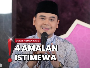 Semua Ingin Masuk Surga, 2 Alasan Kita Masih Berumur Panjang