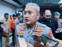 Mortir 1 Meter di Sleman Belum Berhasil Diledakkan, Disposal Lanjut Besok