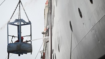 Operator Terminal Minyak RI Kena Sanksi Uni Eropa Terkait Rusia