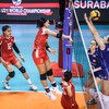 Cara Indonesia Lolos ke 16 Besar Kejuaraan Dunia Voli U-21 2025