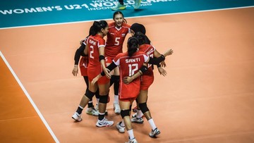 Update Eksklusif Olahraga CNN : Kata-kata Sugiyama Setelah Indonesia U-21 Dibungkam Serbia