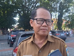 Sekolah di Mataram Dilarang Tarik Pungutan ke Siswa untuk HUT ke-80 RI