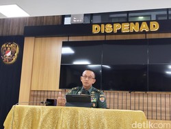 TNI AD Sebut Ada Korban Selain Prada Lucky di Kasus Pengeroyokan
