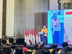 Ketum Hanura Puji Koster Sosok Petarung yang Bikin Lawan Bingung