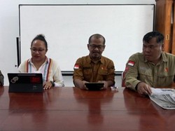 Bawaslu Papua Minta 13 TPS Gelar PSU Lagi Imbas 4 Temuan Pelanggaran
