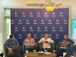Asosiasi Pinjol Bantah Keras Dituding Atur Bunga