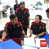 Kantor Pelindo Medan Digeledah atas Dugaan Korupsi Pengadaan 2 Kapal