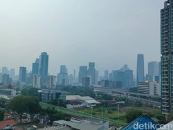 Aturan Karbon Direvisi, Ini 3 Manfaat buat Ekonomi RI Aturan Karbon Direvisi, Ini 3 Manfaat buat Ekonomi RI